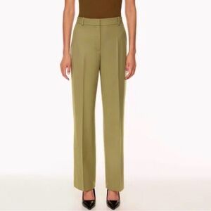 Aritzia Babaton Agency Pant - (Re)ssential